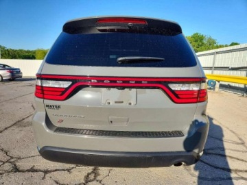 Dodge Durango III 3.6 V6 294KM 2023 Dodge Durango Sxt 2023 3.6 Benzyna 295KM, zdjęcie 2