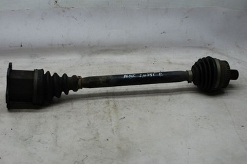 Półoś Przeguby Prawa Przednia 8E0407272AH ORI Audi A4 B6 00-04 2.0 ALT AWA