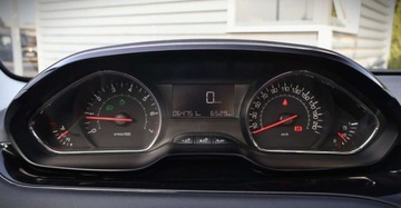 Peugeot 208 I Hatchback 3d 1.0 PureTech 68KM 2015 Peugeot 208 (Nr.182) 1.0 Benzyna Klimatyzacja Tempomat Parktronik Gwarancja, zdjęcie 19