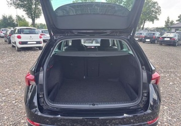 Skoda Octavia IV Scout 1.5 TSI ACT 150KM 2024 Skoda Octavia 1.5TSI 150KM przeb.2500km MATRIX zadbana 1.5 Benzyna 150KM, zdjęcie 23