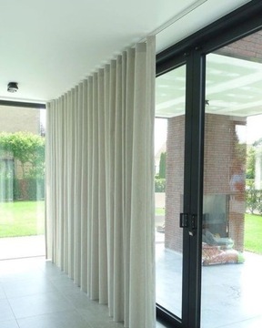 Электрический карниз SOMFY Movelite 35WT 851-900 см DEKRO