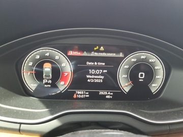 Audi Q5 II 2021 Audi Q5 2021r., Premium Plus, od ubezpieczalni 2.0 Benzyna 261KM, zdjęcie 10