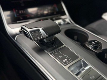 Audi A6 C8 Limousine Facelifting 2.0 45 TFSI 265KM 2024 Audi A6 Limousine Hak Matrix Virtual Faktura Gwarancja 2.0 Benzyna, zdjęcie 14