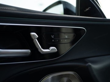 Mercedes Klasa E W214 All-Terrain 2.0 220d 197KM 2025 E Klasa 220 d 4-Matic Avantgarde Estate 2.0 197KM, zdjęcie 8