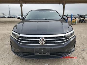 Volkswagen Jetta VI 2019 Volkswagen Jetta 2019 1.4L FWD 1.4 Benzyna 150KM, zdjęcie 4