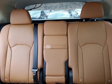 Lexus RX IV 2021 Lexus RX 350 2021 3.5l 3.5 Benzyna 295KM, zdjęcie 11