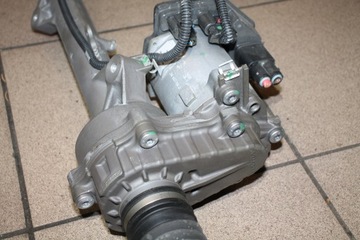 VOLVO V60 S60 ШЕСТЕРНЯ РУЛЕВОЙ ШЕСТЕРНЯ P32315406, 36010520