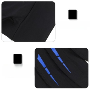 ПЕРЧАТКИ С СОЛНЦЕЗАЩИТОЙ ДЛЯ МУЖЧИН