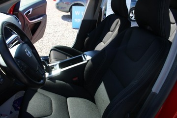 Volvo S60 II Sedan Facelifting 2.0 D2 DRIVE-E 120KM 2017 Volvo S60 F-Vat,Gwarancja,Salon, zdjęcie 15