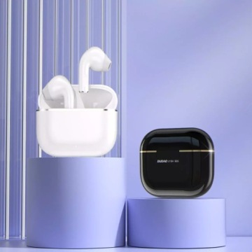 БЕСПРОВОДНЫЕ НАУШНИКИ DUDAO BLUETOOTH TWS-ВКЛАДЫШИ, ХОРОШЕЕ КАЧЕСТВО ЗВУКА