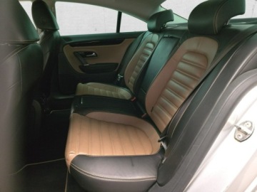 Volkswagen Passat CC 2011 Volkswagen Passat CC Poleasingowe.pl, zdjęcie 11