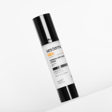 SESDERMA MEN Крем для лица против морщин 50 мл