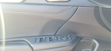 Honda Civic X Hatchback 5d 1.0 VTEC TURBO 126KM 2019 Honda Civic biala perla 1,0 i-vtec ledy duza navi, zdjęcie 16