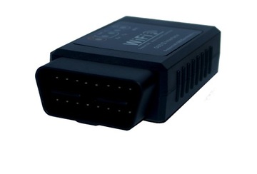 ELM 327 Android iOS OBD2 WIFI-интерфейс