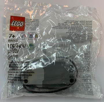 LEGO Technic Bricks 88013 Двигатель больших функций