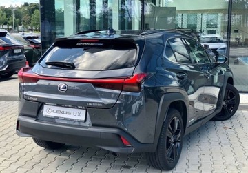 Lexus UX Crossover 250h 184KM 2022 Lexus UX UX 250h F Impression FV23 Salon PL Serwis ASO 1 wl., zdjęcie 10