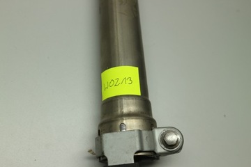 KAWASAKI ZX10R 06-07 ВЫПУСКНОЙ ГЛУШИТЕЛЬ КОЛЛЕКТОР