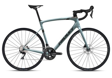 Велосипед RIDLEY Fenix ​​Disc 105 2x11 - Серый, S