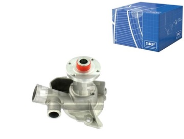 POMPA WODY BMW 3 (E21) 3 (E30) 5 (E28) 2.0-2.7 08.