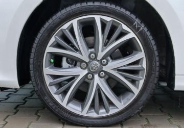 Toyota 2024 Toyota Yaris Yaris Style FV23 Salon PL Serwis ASO Bezwypadkowy 1 wl., zdjęcie 34