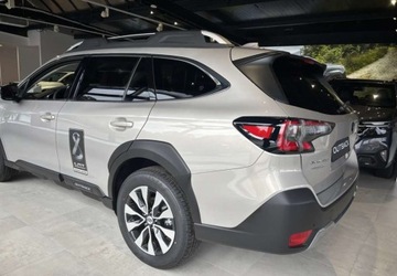 Subaru 2025 Subaru Outback Subaru Outback 2.5i Business Edition (EyeSight) Lineartronic, zdjęcie 4