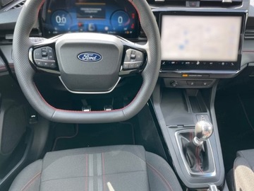 Ford Puma II 2025 Od ręki - ST-Line 1.0 EcoBoost mHEV 125KM / Pakiet Winter, zdjęcie 7