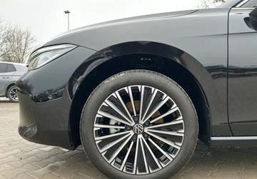 Volkswagen Passat B8 Variant Facelifting 1.5 TSI EVO 150KM 2024 Volkswagen Passat Elegance 1.5 TSI ACT mHEV DSG 1.5 Benzyna 150KM, zdjęcie 28