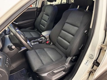 Mazda CX-5 I SUV 2.0 SKYACTIV-G 165KM 2014 Mazda CX-5 Promocja na black week oferta wazna do konca tygodnia -3000 tys, zdjęcie 21