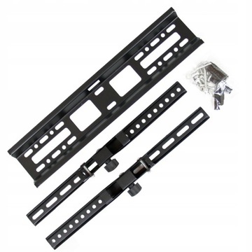 КРЕПЛЕНИЕ ДЛЯ ТЕЛЕВИЗОРА НАСТЕННАЯ ВЕШКА ДЛЯ ТЕЛЕВИЗОРА VESA 55 ДЮЙМОВ