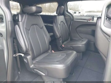 Chrysler Pacifica II 2026 Chrysler Pacifica Select 2026 3.6 Benzyna 287KM, zdjęcie 12