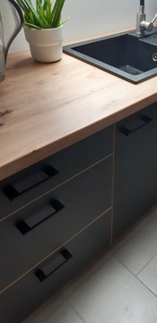 КУХОННАЯ МЕБЕЛЬ MADERA КУХОННЫЙ КОМПЛЕКТ 120 см