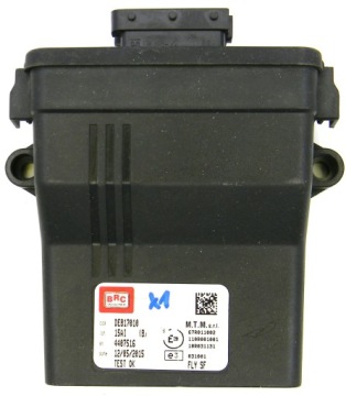 BRC FLY SF DE817010 STEROWNIK GAZU LPG