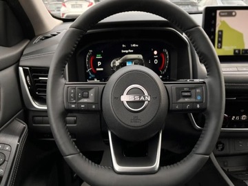 Nissan X-Trail IV 1.5 VC-T MHEV 163KM 2025 X-Trail N-Connecta 1.5 VC-T mHEV Xtronic 7os 163KM, zdjęcie 4