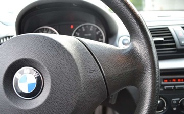 BMW Seria 1 E81/E87 Hatchback 5d E87 1.6 116i 115KM 2007 BMW Seria 1 Bezwypadkowe - Niski przebieg - dobrze utrzymana - gotowa do j, zdjęcie 25