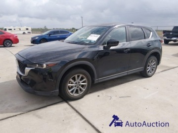 Mazda CX-5 II 2023 Mazda CX-5 2023 MAZDA CX-5 2.5 S PREFERRED 2.5 Benzyna 187KM