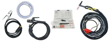 Сварочный аппарат Spartus ProTIG 225P AC/DC Pro 225 ac TIG