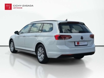 Volkswagen Passat B8 2021 Volkswagen Passat Variant Faktura VAT DSG Znaki ACC Kamera Ambiente 2.0, zdjęcie 2