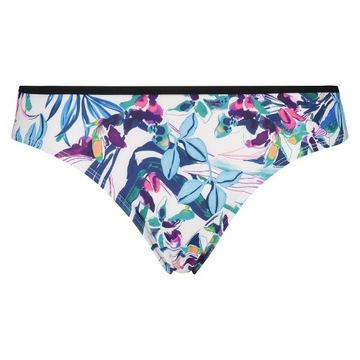 Dół od Kostiumu Bikini Figi HUNKEMOLLER r.M