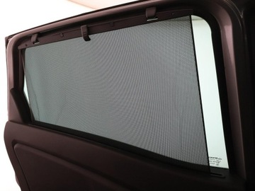 Renault Grand Scenic III 1.5 dCi 110KM 2018 Renault Scenic półskóra navi klima auto kamera, zdjęcie 35