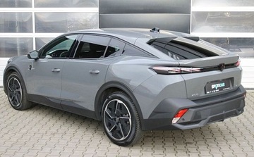 Peugeot 408 2025 Peugeot 408 GT Hybryda 145 KM Najbogatszy Gwarancja jak nowy RIA FV23 1.2, zdjęcie 11