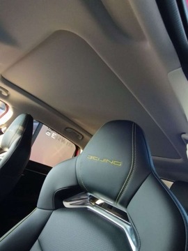 BAIC 2024 BAIC Senova X55 BAIC 5 Beijing 1.5T Luxury DCT 1.5 Benzyna 177KM, zdjęcie 13