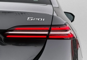 BMW Seria 5 G90-91 2024 BMW Seria 5 I wlasciciel M Sport 360 Gwarancja Bezwypadkowy FVAT23, zdjęcie 7