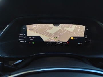 Skoda Octavia IV Kombi 2.0 TDI 150KM 2023 Skoda Octavia Sportline serwis ASO 2.0TDI 150KM bezwypadkowy pakiety Smart, zdjęcie 23