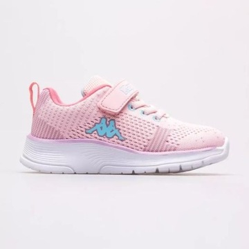 KAPPA ARLO M 280005M ДЕТСКАЯ СПОРТИВНАЯ ОБУВЬ