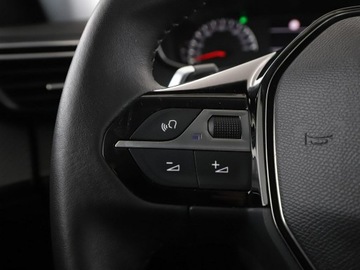 Peugeot 2008 II SUV 1.2 PureTech 130KM 2022 Peugeot 2008 automat LED klima auto grzane fotele, zdjęcie 28