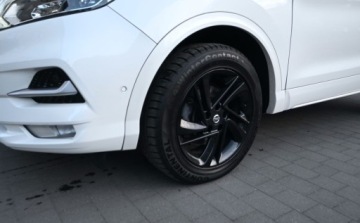 Nissan Qashqai II Crossover Facelifting 1.7 dCi 150KM 2020 Nissan Qashqai 1,7 DCI 150KM 4X4 Panorama FULL LED Nawigacja Kamera 360 BO, zdjęcie 36