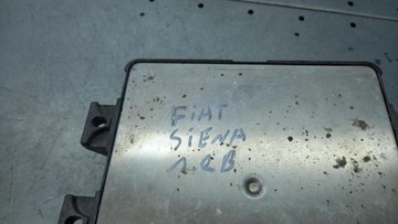 JEDNOTKA MOTORU FIAT SIENA I 99R 1.2B 46534755