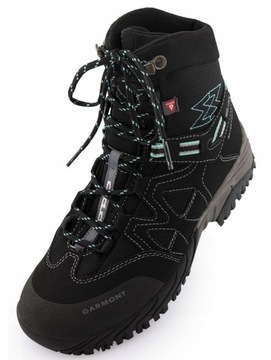 Garmont Momentum Waterproof Wm Hiking Boots damskie buty trekkingowe - 39