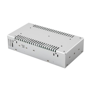 TRANSFORMATOR DC 24V 25A 600W ZASILACZ AC 220V 24V