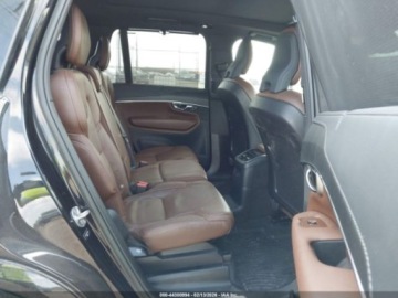 Volvo XC90 II 2023 Volvo XC 90 Recharge Plug In T8 2023 2.0 Hybryda Plug-in 312KM, zdjęcie 14